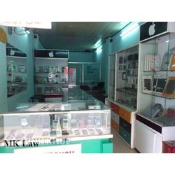 Tư vấn cửa hàng kinh doanh điện thoại phải nộp những khoản thuế gì ?