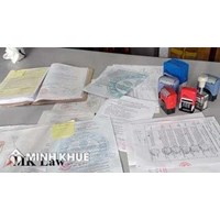 Mức hình phạt đối với tội ghi lô đề trái phép như thế nào?