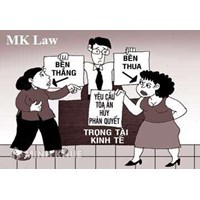 Hỏi đáp cơ chế giải quyết tranh chấp bằng trọng tài ?