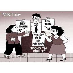Hỏi đáp cơ chế giải quyết tranh chấp bằng trọng tài ?