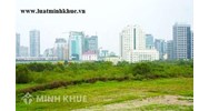 Quyền chiếm hữu, định đoạt đất đai theo luật?