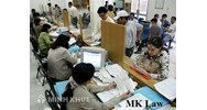 Thủ tục thuyên chuyển công tác của công chức khác tỉnh?