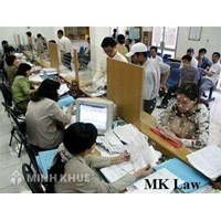 Thủ tục thuyên chuyển công tác của công chức khác tỉnh?