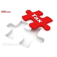 Vốn kinh doanh có phải là cơ sở để tính thuế ?