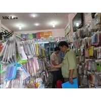 Có cần đăng ký giấy phép kinh doanh đối với cửa hàng điện thoại di động ?
