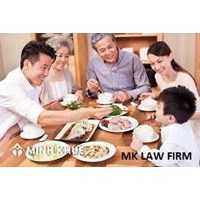 Mức thuế phải nộp đối với hộ kinh doanh dịch vụ ăn uống?
