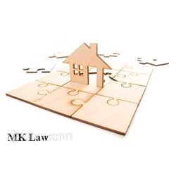 Tư vấn thủ tục mở đường đi khi tách sổ đỏ ?