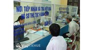 Chế độ của cán bộ hợp đồng làm việc trong UBND huyện ?