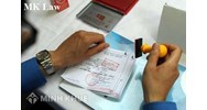 Thực hiện công tác văn thư theo quy định của pháp luật?
