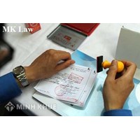 Thực hiện công tác văn thư theo quy định của pháp luật?