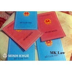 Lệ phí khi tách sổ hộ khẩu là bao nhiêu ? Quy định mới về nhập hộ khẩu