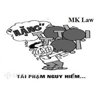 Tái phạm hay tái phạm nguy hiểm ?