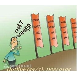 Tư vấn về trợ cấp thất nghiệp?