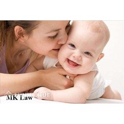 Tư vấn về việc đặt họ tên cho con khi người bố đã qua đời ?