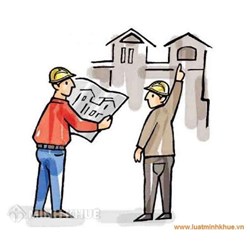Xây nhà diện tích 30 m2 có phải xin giấy phép xây dựng không?
