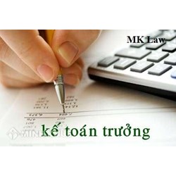 Bổ nhiệm kế toán trưởng mà không hỏi ý kiến người lao động có đúng luật?