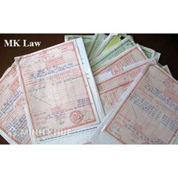 Tư vấn xử phạt hành chính về vi phạm trong sử dụng hóa đơn ?