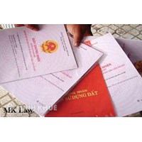 Tư vấn thủ tục, mức thuế và phí khi chuyển mục đích sử dụng đất lên đất thổ cư ở Bình Dương ?