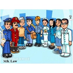 Tư vấn về việc kiêm nhiệm 2 chức vụ cùng một lúc ?