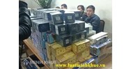 Vận chuyển thuốc lá thuê có bị xử lý hình sự không?