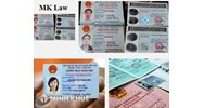 Cách lấy giấy xác nhận chứng minh thư nhân dân ? Thủ tục cấp lại chứng minh thư đã hết hạn sử dụng ?