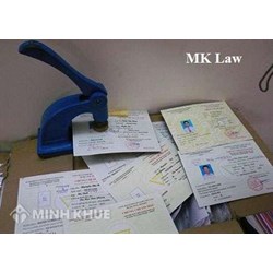 Xử lý văn bằng do cán bộ vi phạm pháp luật mà có được ?