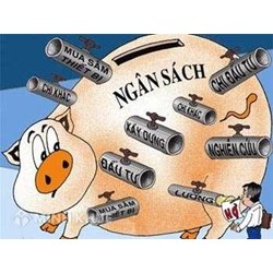 Tư vấn giải thích thế nào là vốn ngân sách nhà nước và vốn ngoài ngân sách nhà nước ?