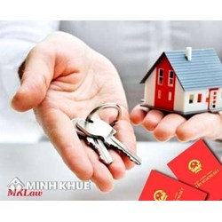 Tư vấn thủ tục ủy quyền mua bán nhà đất ?