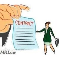 Tư vấn lập hợp đồng dân sự tránh hợp đồng ảo ?