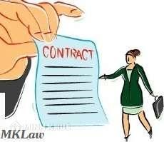 Tư vấn lập hợp đồng dân sự tránh hợp đồng ảo ?