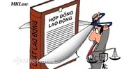 Thời gian để làm bảo hiểm thất nghiệp theo quy định mới?