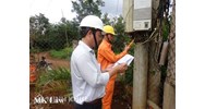 Tư vấn về việc bị bên điện lực cắt điện, đòi bồi thường không có căn cứ pháp luật ?
