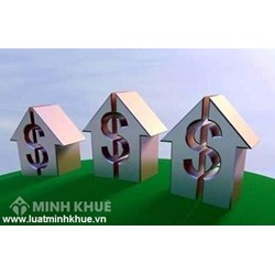 Tư vấn về việc có phải nộp tiền khi chuyển mục đích sử dụng lên đất ở ?