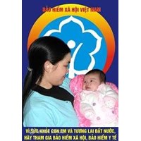 Cách tính mức hưởng cho người lao động nữ sinh con ?