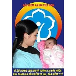 Cách tính mức hưởng cho người lao động nữ sinh con ?