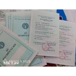 Tư vấn về trường hợp người lao động không được đóng tiền bảo hiểm ?