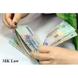 Tư vấn cách giải quyết khi công ty không chịu trả lương ?