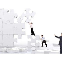 Tư vấn thủ tục thành lập công ty để chuyển tài sản và quyền khai thác khoáng sản ?
