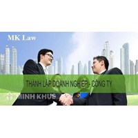 Tư vấn về hình thức công ty cổ phần và công ty TNHH 2 thành viên trở lên ?