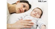 Nghỉ việc có còn được hưởng chế độ dưỡng sức sau khi sinh ?