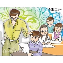 Tư vấn về điều kiện hưởng phụ cấp thâm niên nhà giáo ?