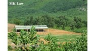 Tư vấn về việc tranh chấp đường đi giải quyết như thế nào ? Tranh chấp ranh giới thửa đất ?