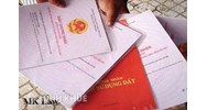 Thủ tục làm giấy chứng nhận quyền sở hữu nhà ở cần những gì?