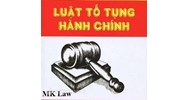 Tư vấn quy định pháp luật tố tụng hành chính ?