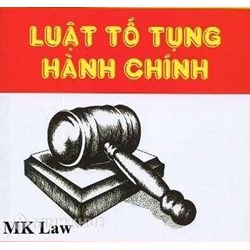 Tư vấn quy định pháp luật tố tụng hành chính ?