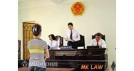 Chồng không đến theo giấy triệu tập thì Tòa có thể xử ly hôn không ?