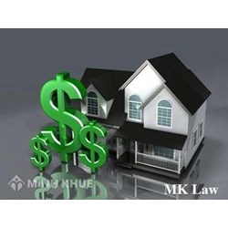 Tư vấn giá trị hiệu lực của hợp đồng mua bán tài sản gắn liền với đất ?