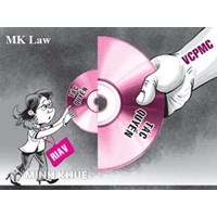 Tư vấn thủ tục đăng ký bản quyền ca khúc tự sáng tác ?