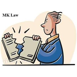 Tư vấn trường hợp công ty bố trí công việc không phù hợp chuyên môn của người lao động ?
