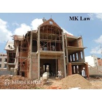 Tư vấn về việc phải xây chừa 2m sau nhà để phòng cháy chữa cháy?